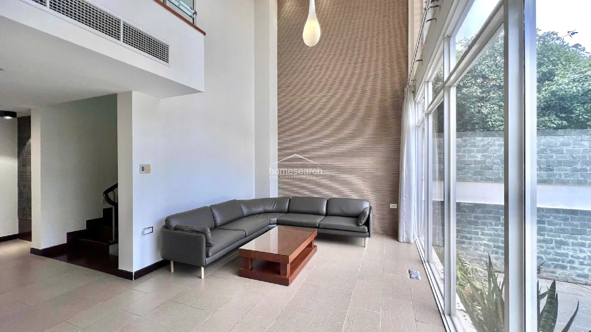 House for rent in compound An Khanh - 9