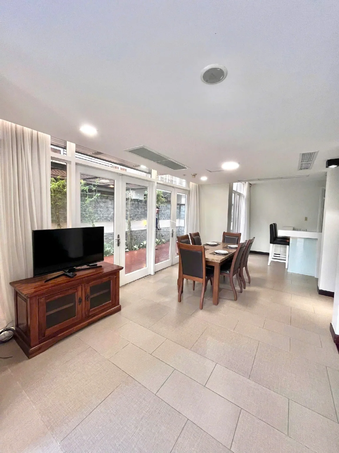 House for rent in compound An Khanh - 11