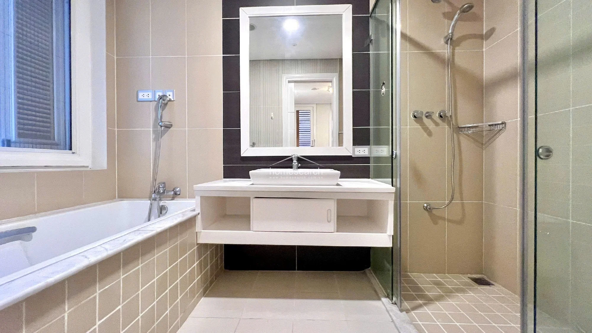 House for rent in compound An Khanh - 12