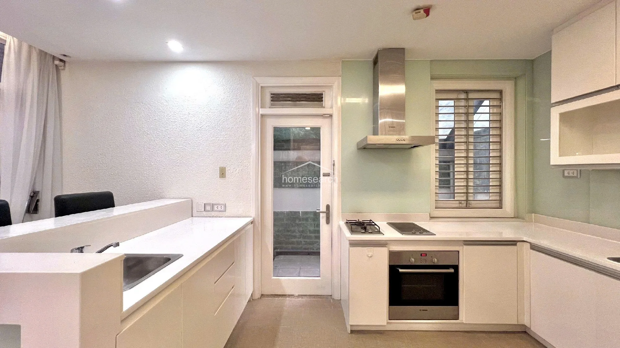 House for rent in compound An Khanh - 14
