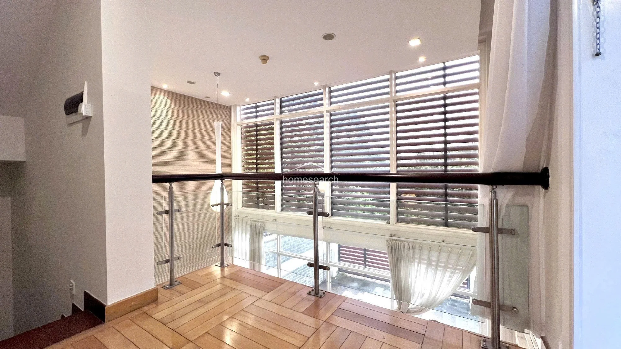 House for rent in compound An Khanh - 16