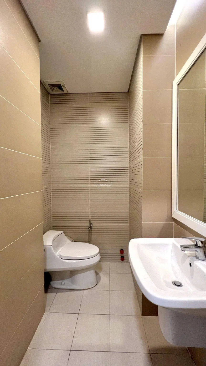 House for rent in compound An Khanh - 18