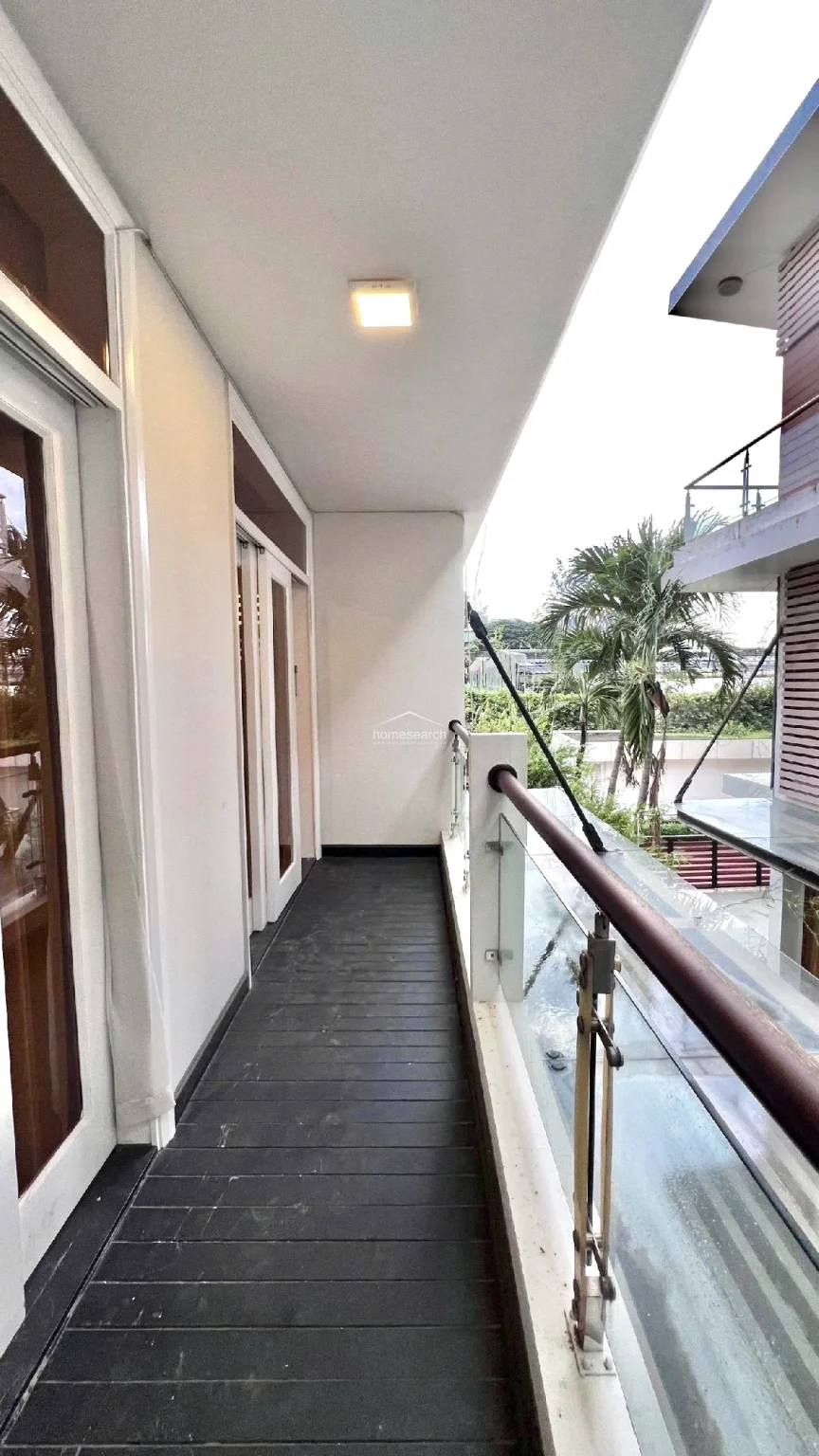 House for rent in compound An Khanh - 19