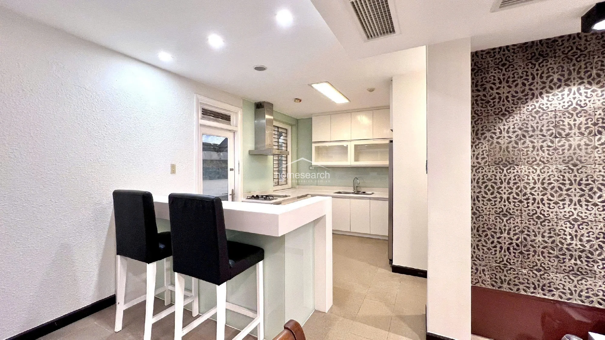 House for rent in compound An Khanh - 20