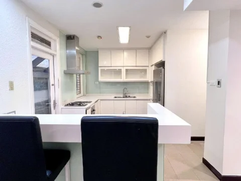 House for rent in compound An Khanh