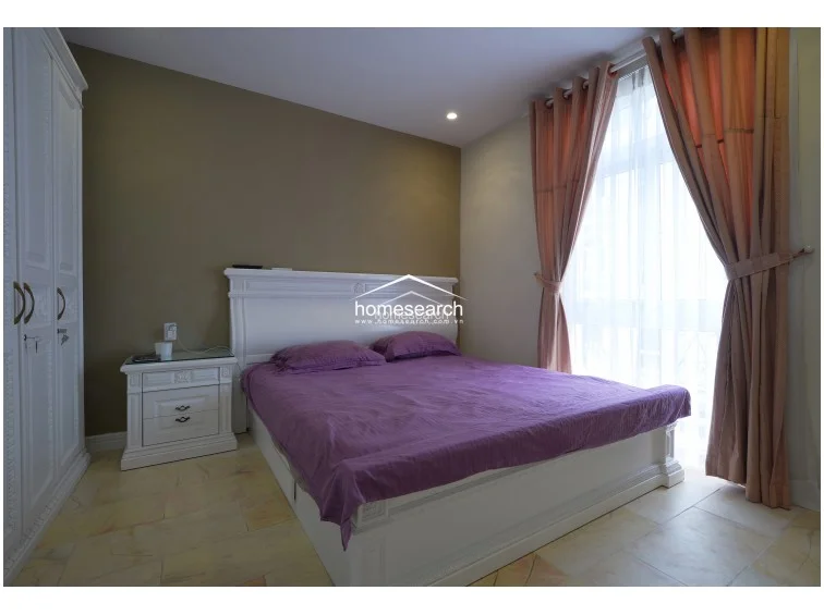 SERVICED APARTMENT FOR RENT IN THAO DIEN - 4