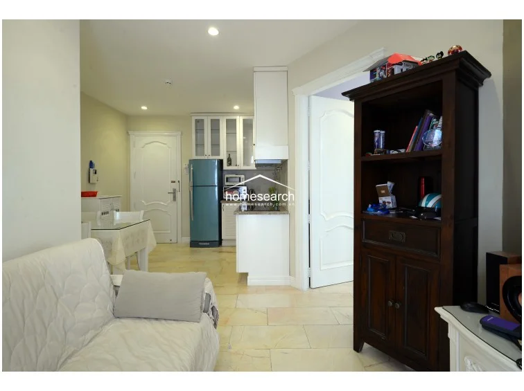 SERVICED APARTMENT FOR RENT IN THAO DIEN - 2