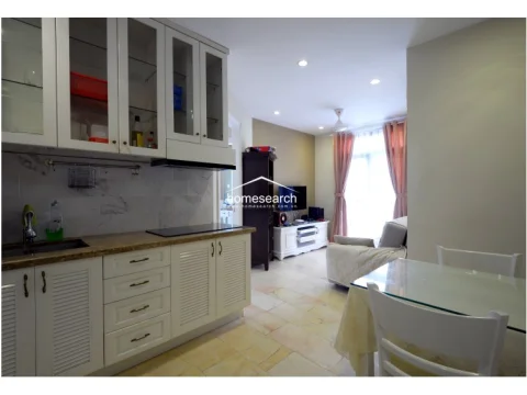 SERVICED APARTMENT FOR RENT IN THAO DIEN