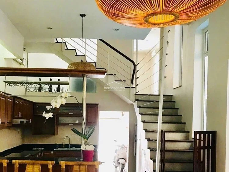 Villa for rent in Thao Dien - Dist.2 - 10