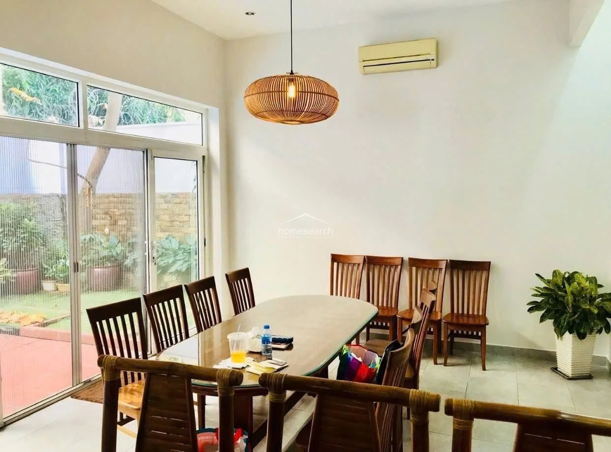 Villa for rent in Thao Dien - Dist.2 - 11