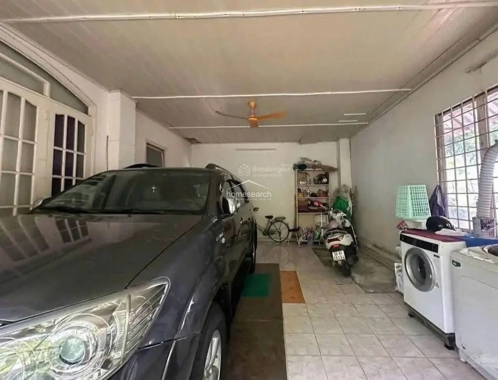 Villa for rent in Thao Dien - Dist.2 - 3