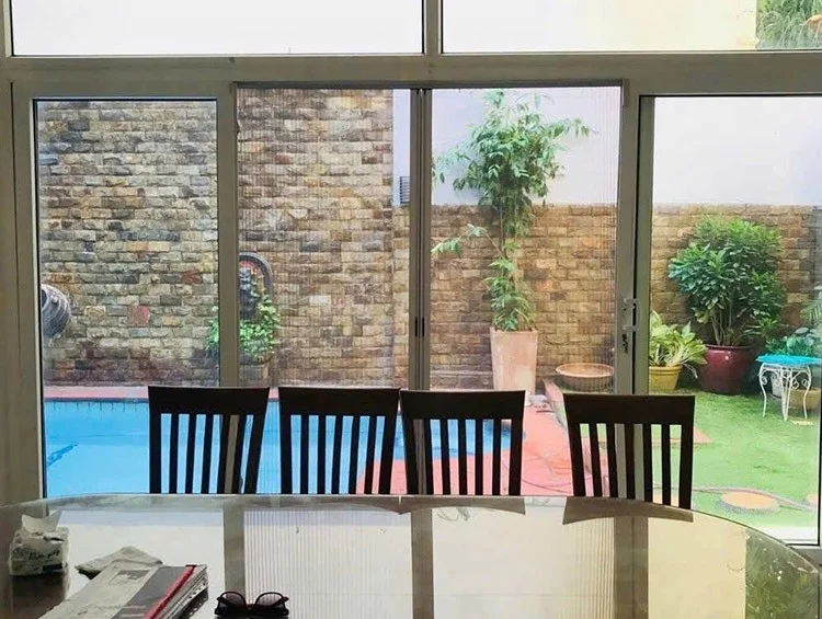 Villa for rent in Thao Dien - Dist.2 - 2