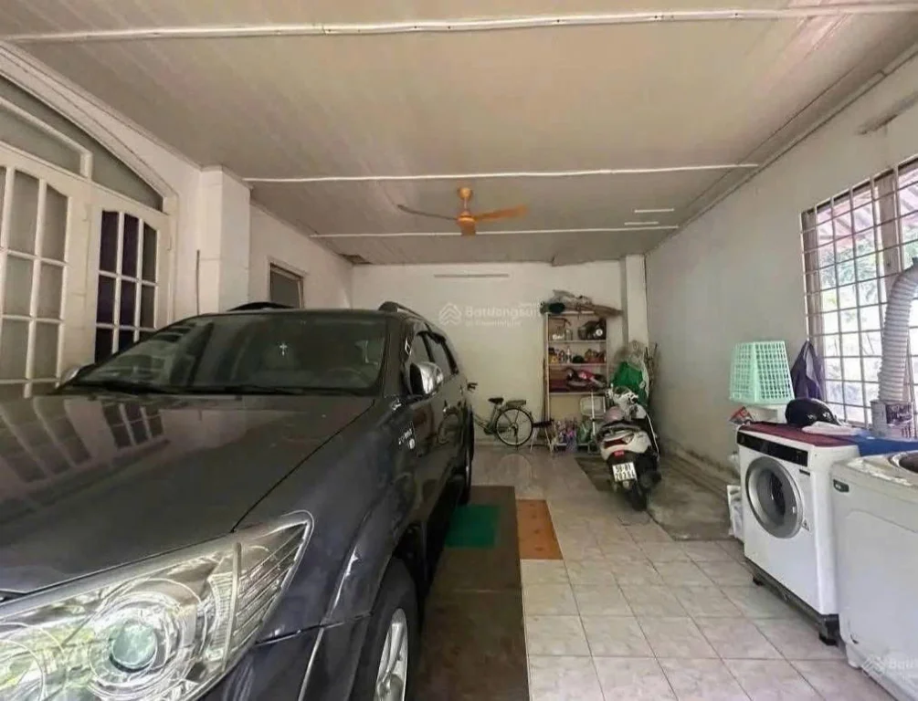 Villa for rent in Thao Dien - Dist.2 - 3