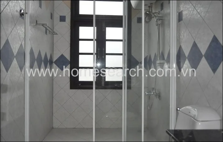 Villa for rent in Thao Dien - Dist.2 - 7