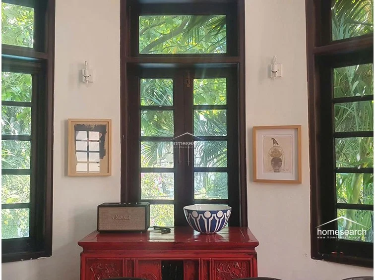 Villa for rent in Thao Dien - Dist.2 - 9