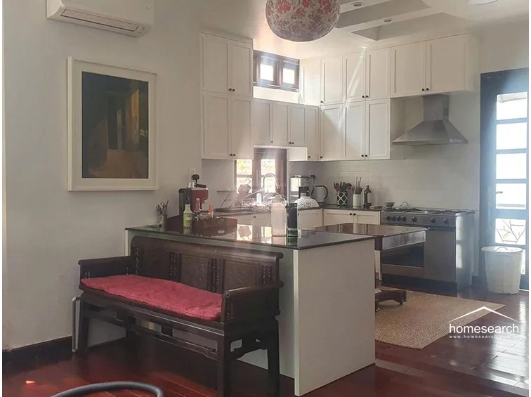 Villa for rent in Thao Dien - Dist.2 - 5