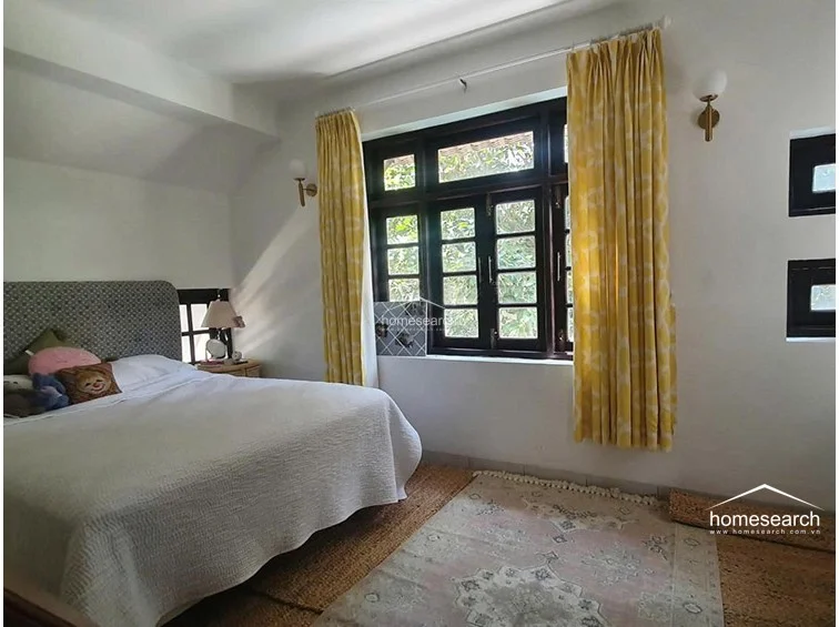 Villa for rent in Thao Dien - Dist.2 - 11