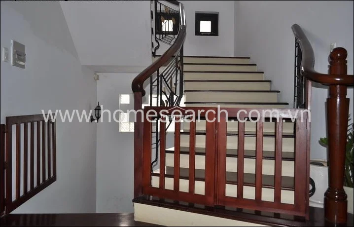 Villa for rent in Thao Dien - Dist.2 - 15