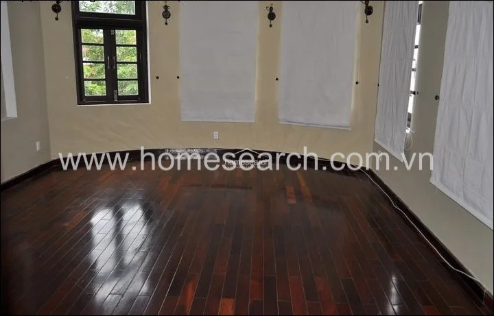 Villa for rent in Thao Dien - Dist.2 - 16
