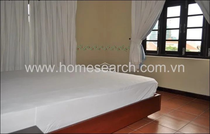 Villa for rent in Thao Dien - Dist.2 - 18