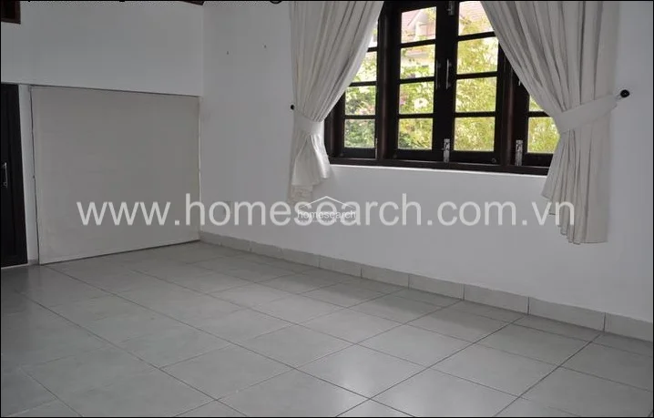 Villa for rent in Thao Dien - Dist.2 - 19