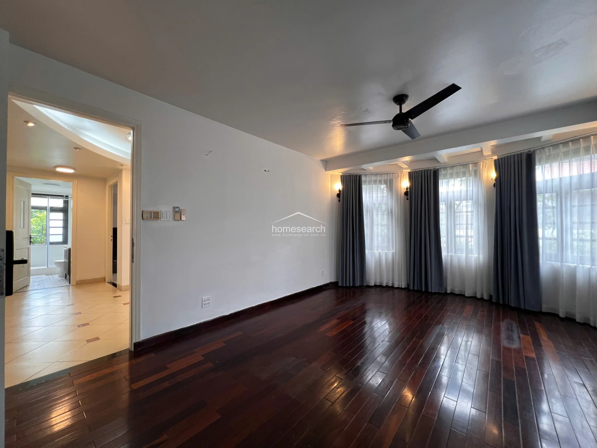 4-Bedroom Villa with Private Pool in Thao Dien in An Khánh - Photo 13