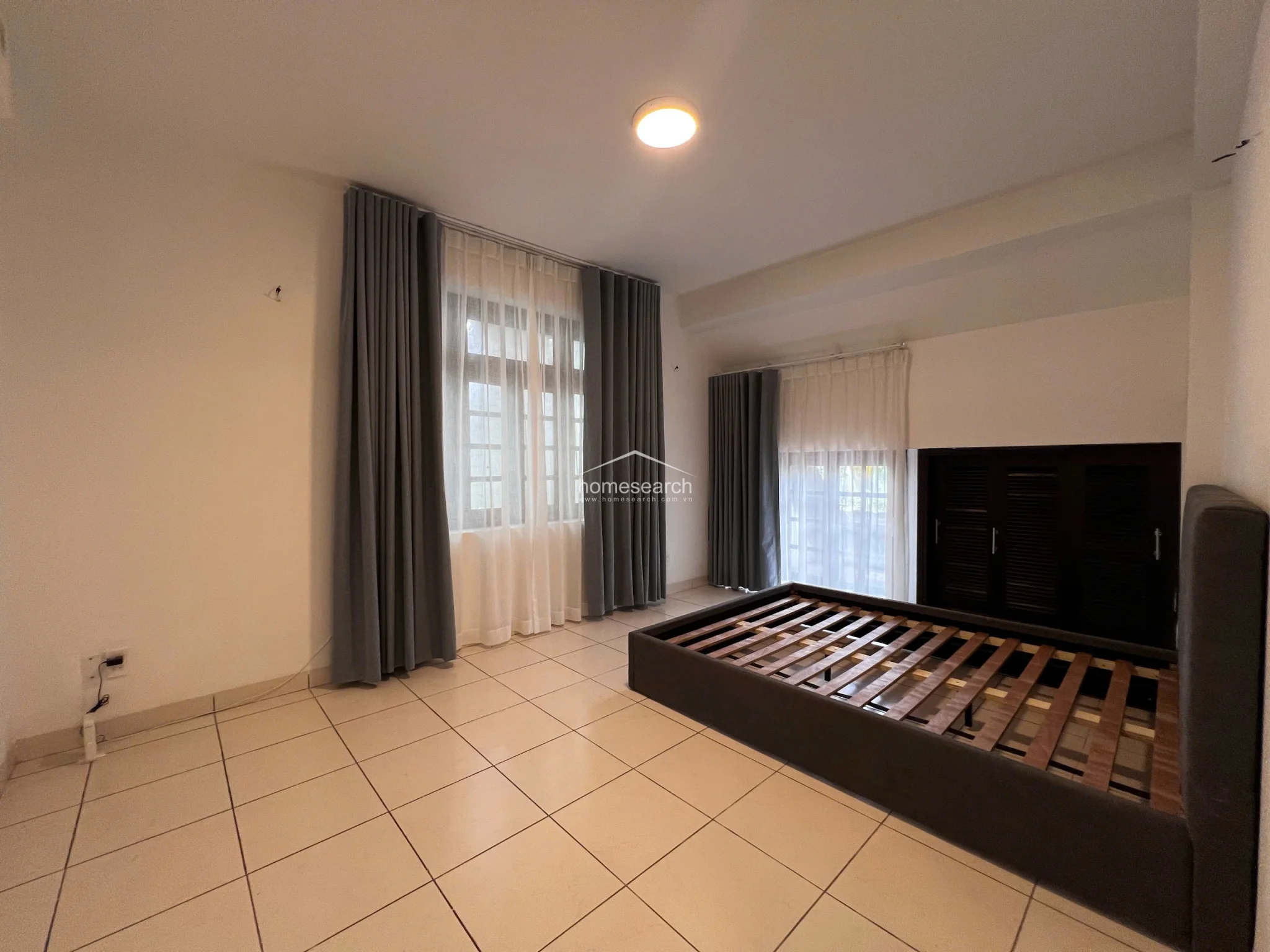 4-Bedroom Villa with Private Pool in Thao Dien in An Khánh - Photo 18
