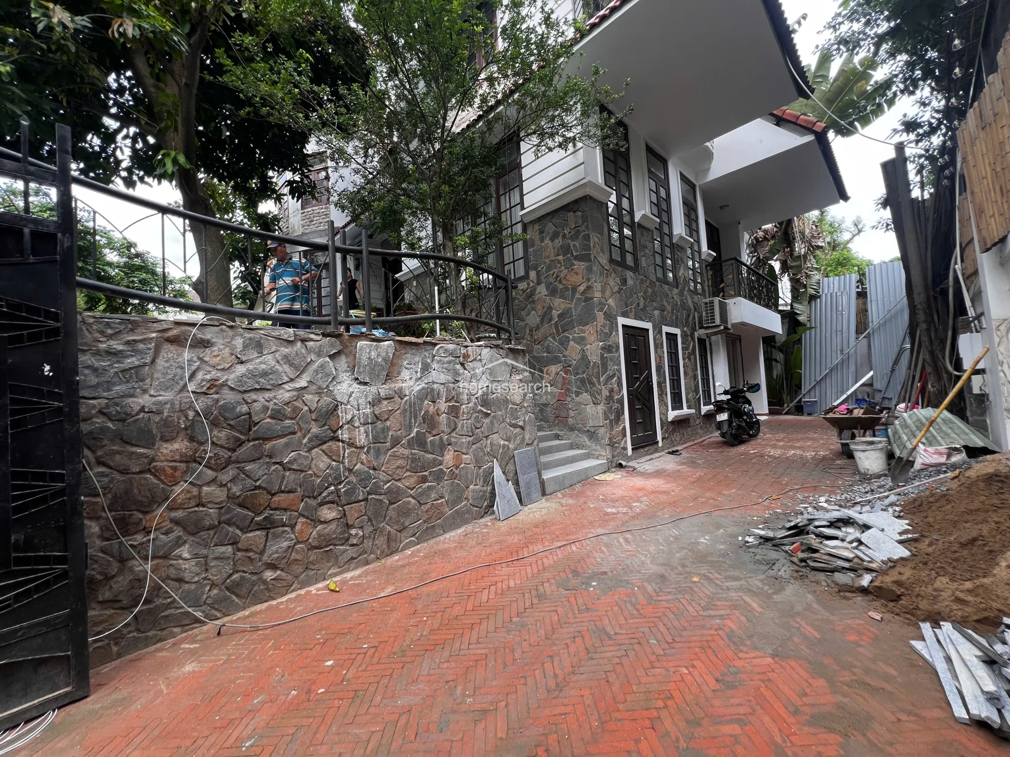 4-Bedroom Villa with Private Pool in Thao Dien in An Khánh - Photo 5