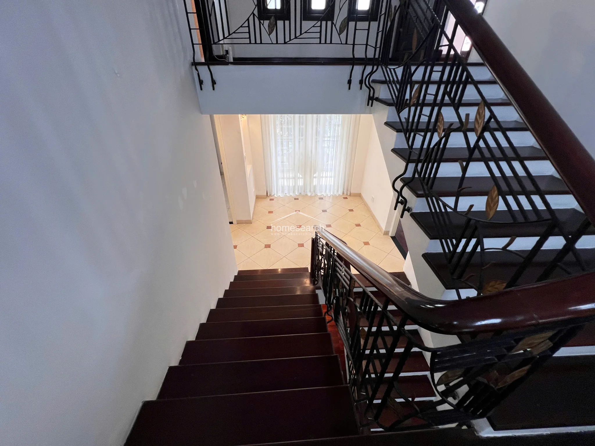 4-Bedroom Villa with Private Pool in Thao Dien in An Khánh - Photo 20