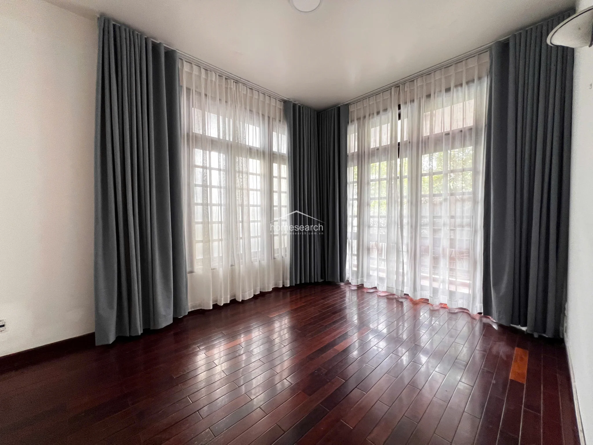 4-Bedroom Villa with Private Pool in Thao Dien in An Khánh - Photo 15