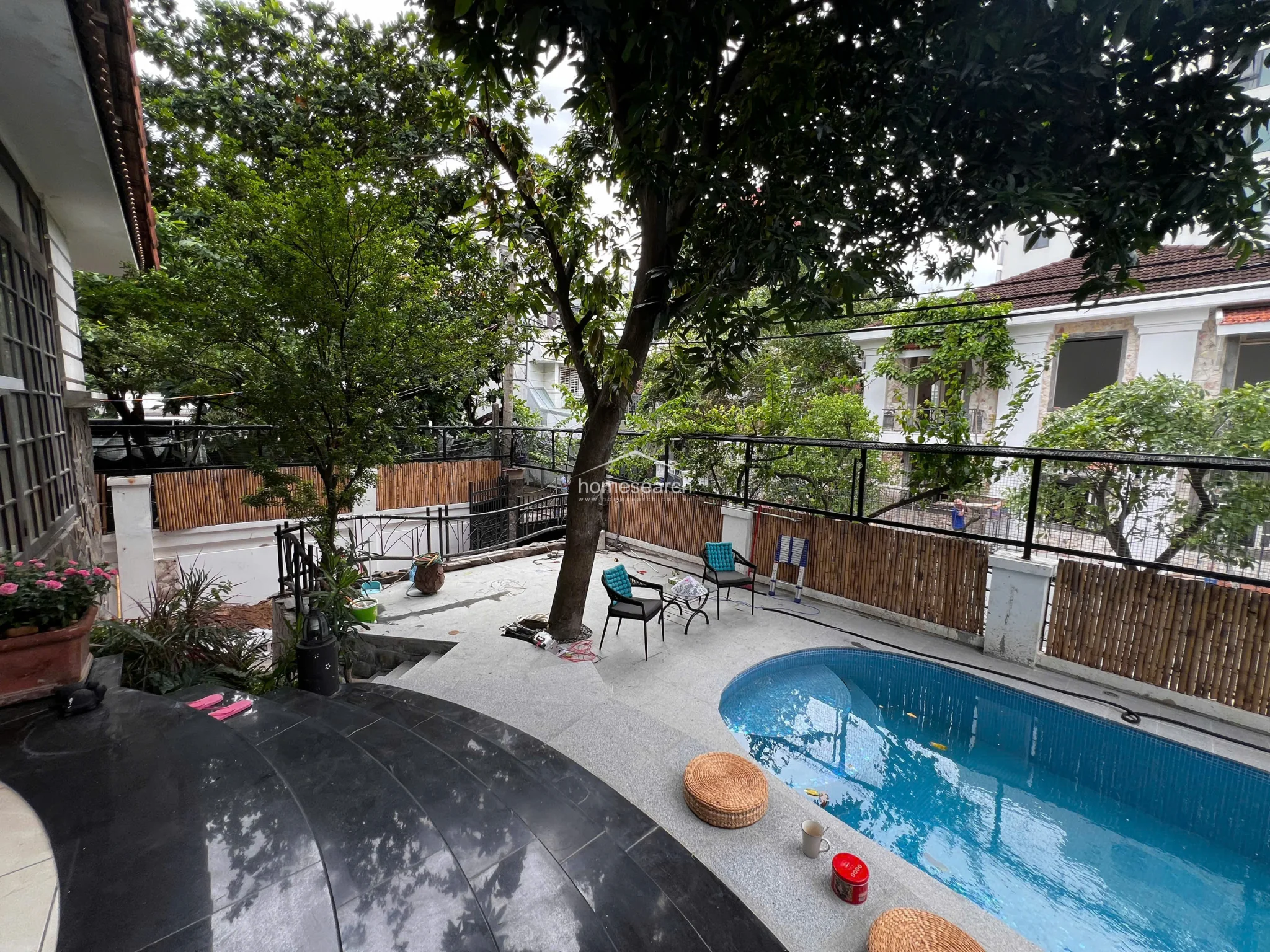 4-Bedroom Villa with Private Pool in Thao Dien in An Khánh - Photo 3