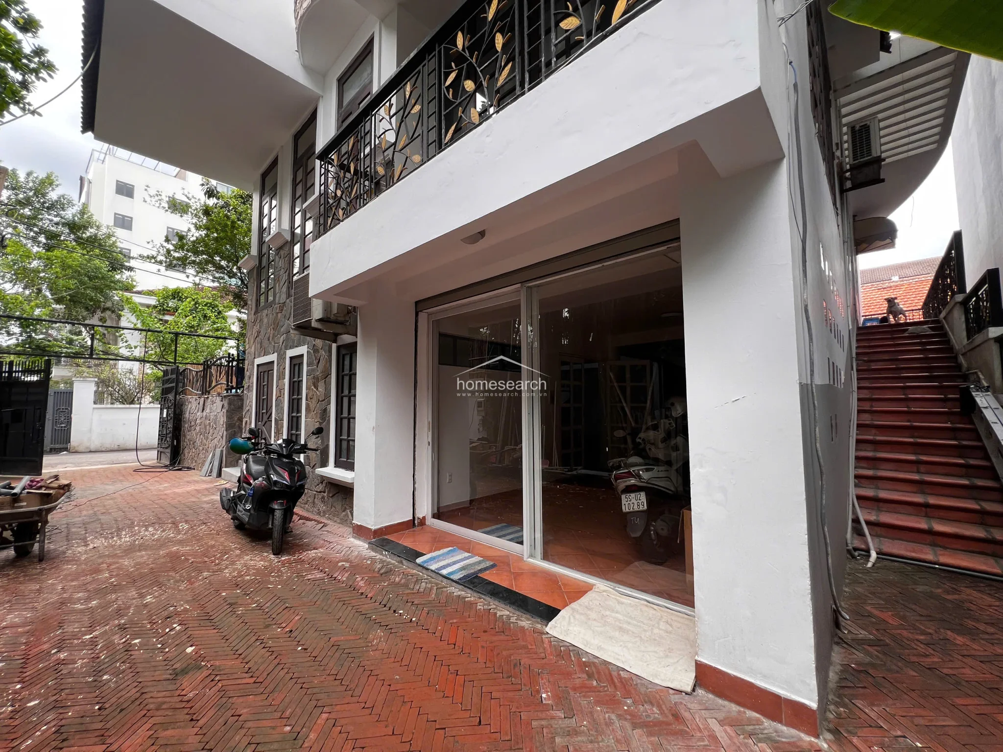 4-Bedroom Villa with Private Pool in Thao Dien in An Khánh - Photo 6