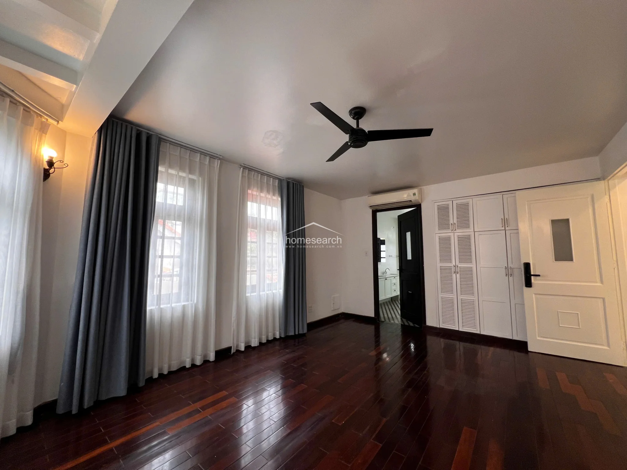 4-Bedroom Villa with Private Pool in Thao Dien in An Khánh - Photo 16