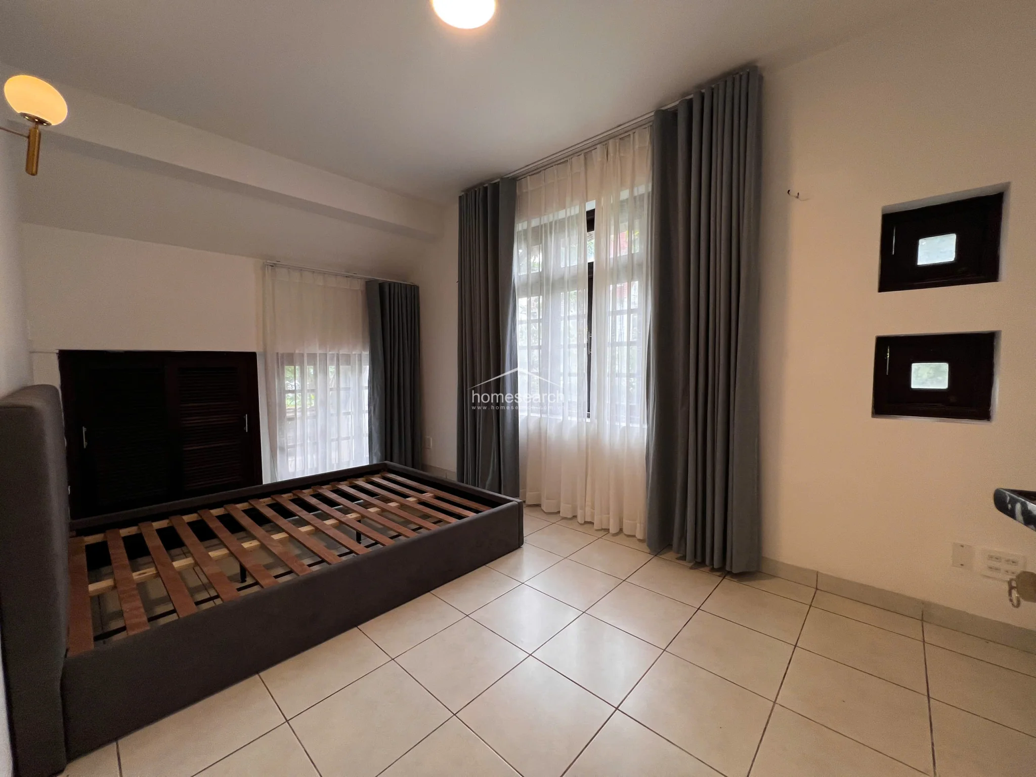 4-Bedroom Villa with Private Pool in Thao Dien in An Khánh - Photo 19