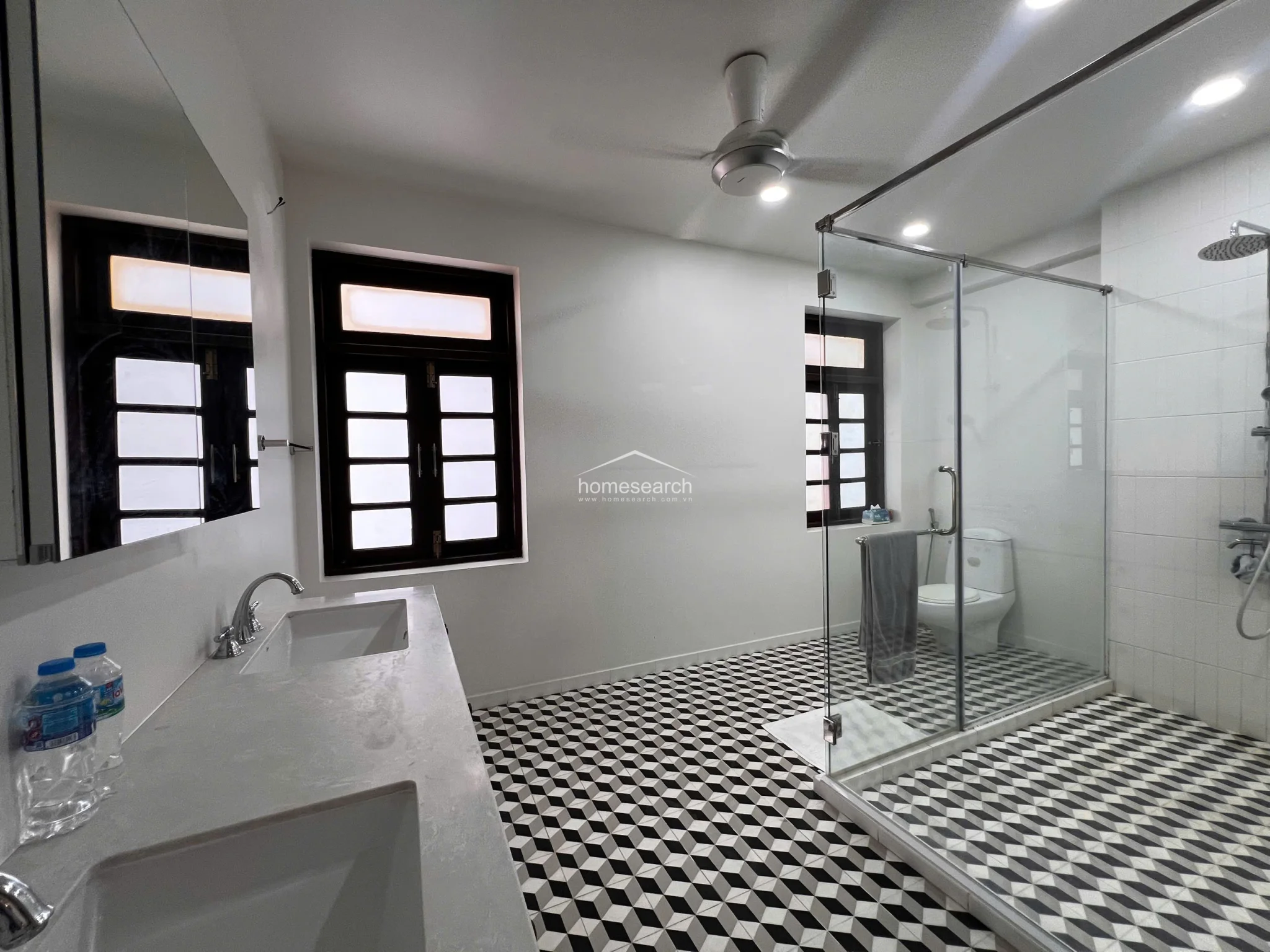 4-Bedroom Villa with Private Pool in Thao Dien in An Khánh - Photo 23