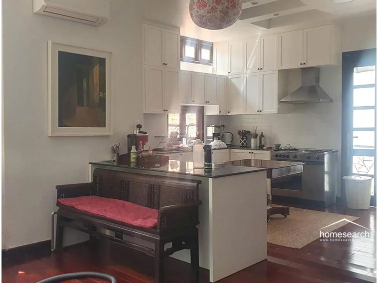 Villa for rent in Thao Dien - Dist.2 - 5