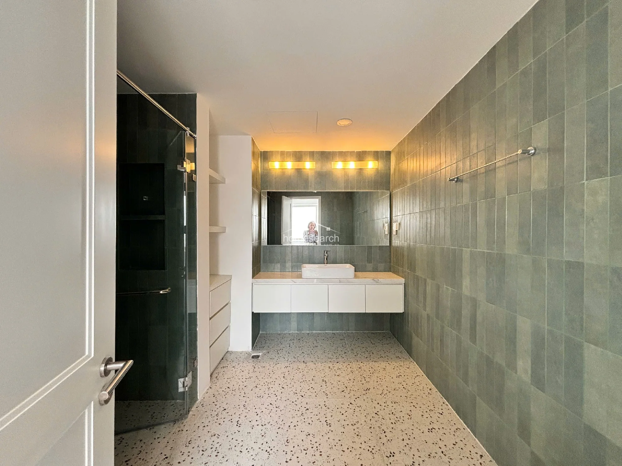 Penthouse for rent in River Garden - 10