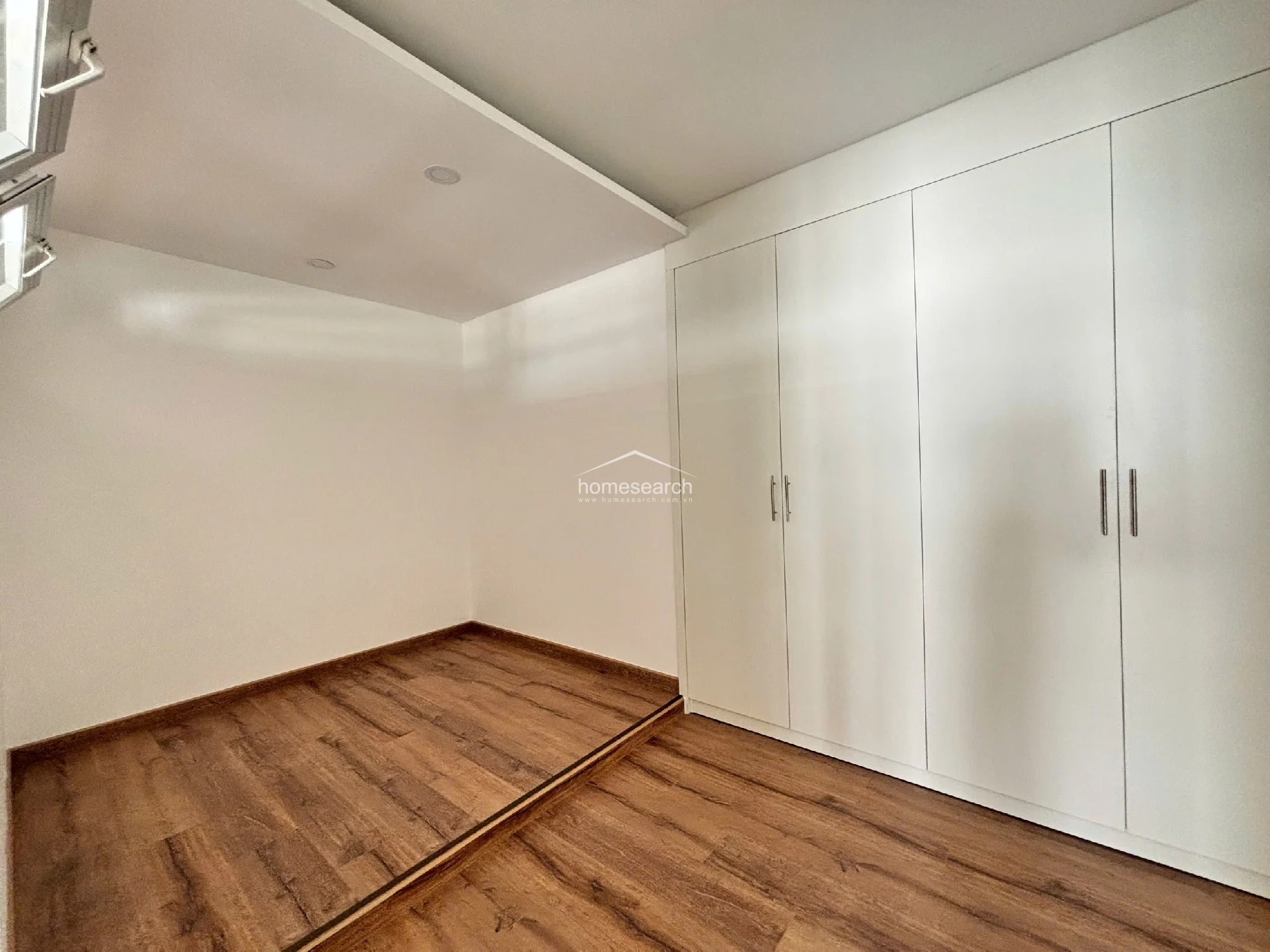 Penthouse for rent in River Garden - 11