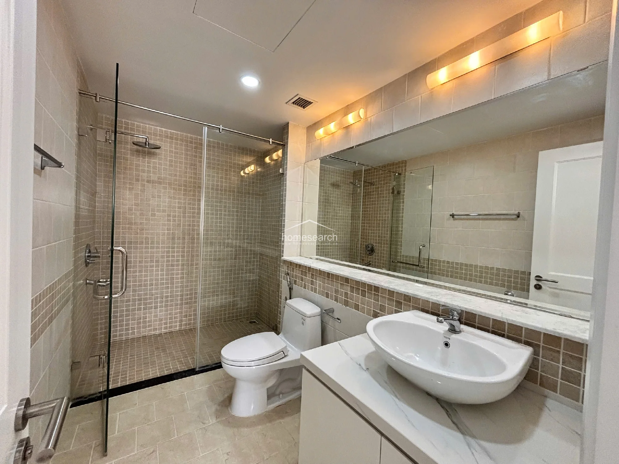 Penthouse for rent in River Garden - 12