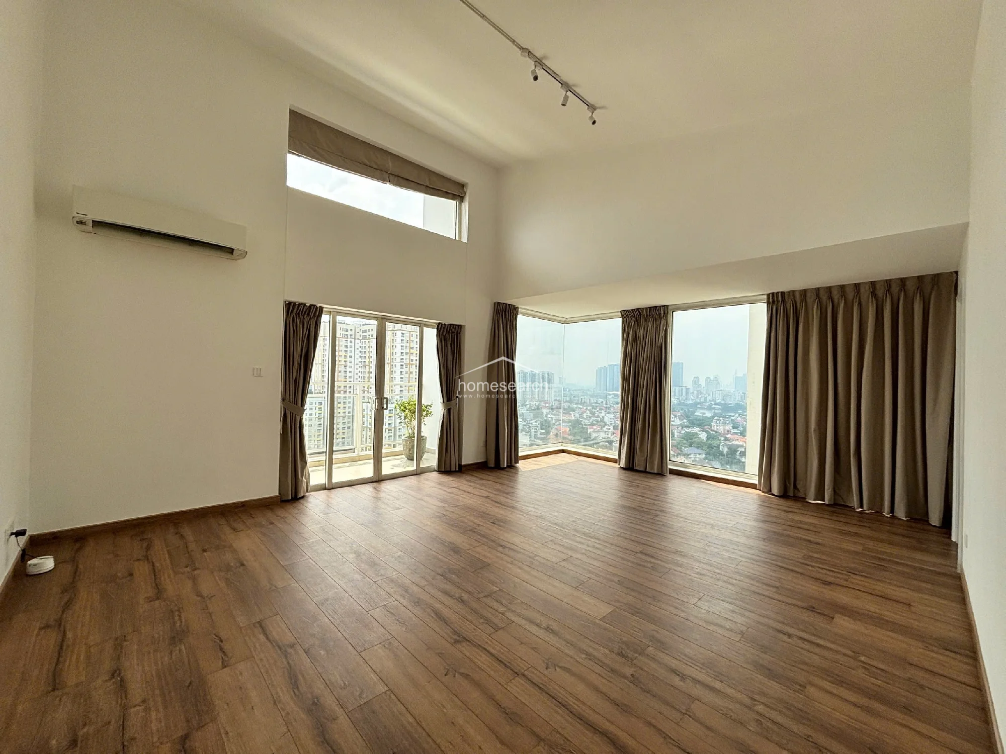 Penthouse for rent in River Garden - 14