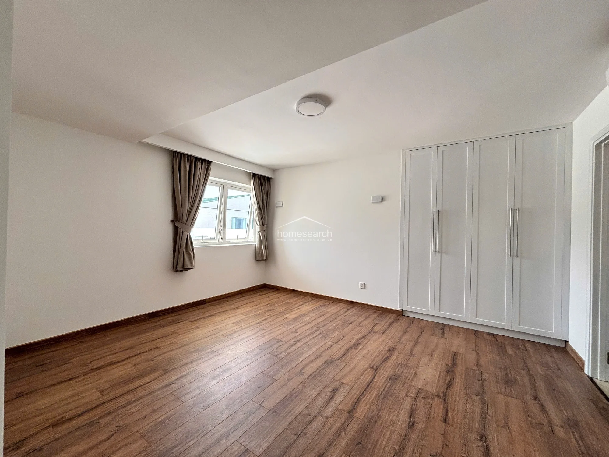 Penthouse for rent in River Garden - 16