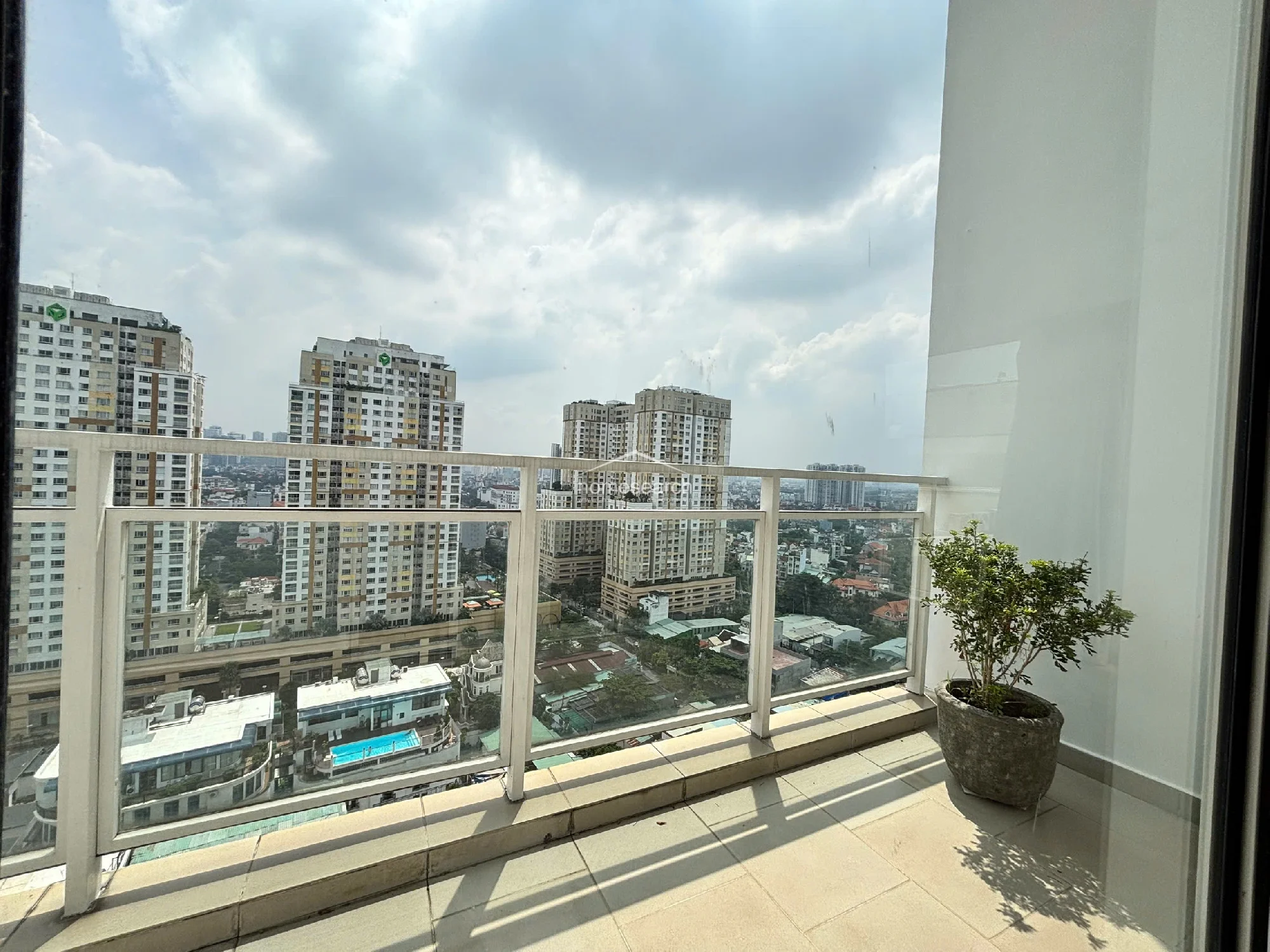 Penthouse for rent in River Garden - 18
