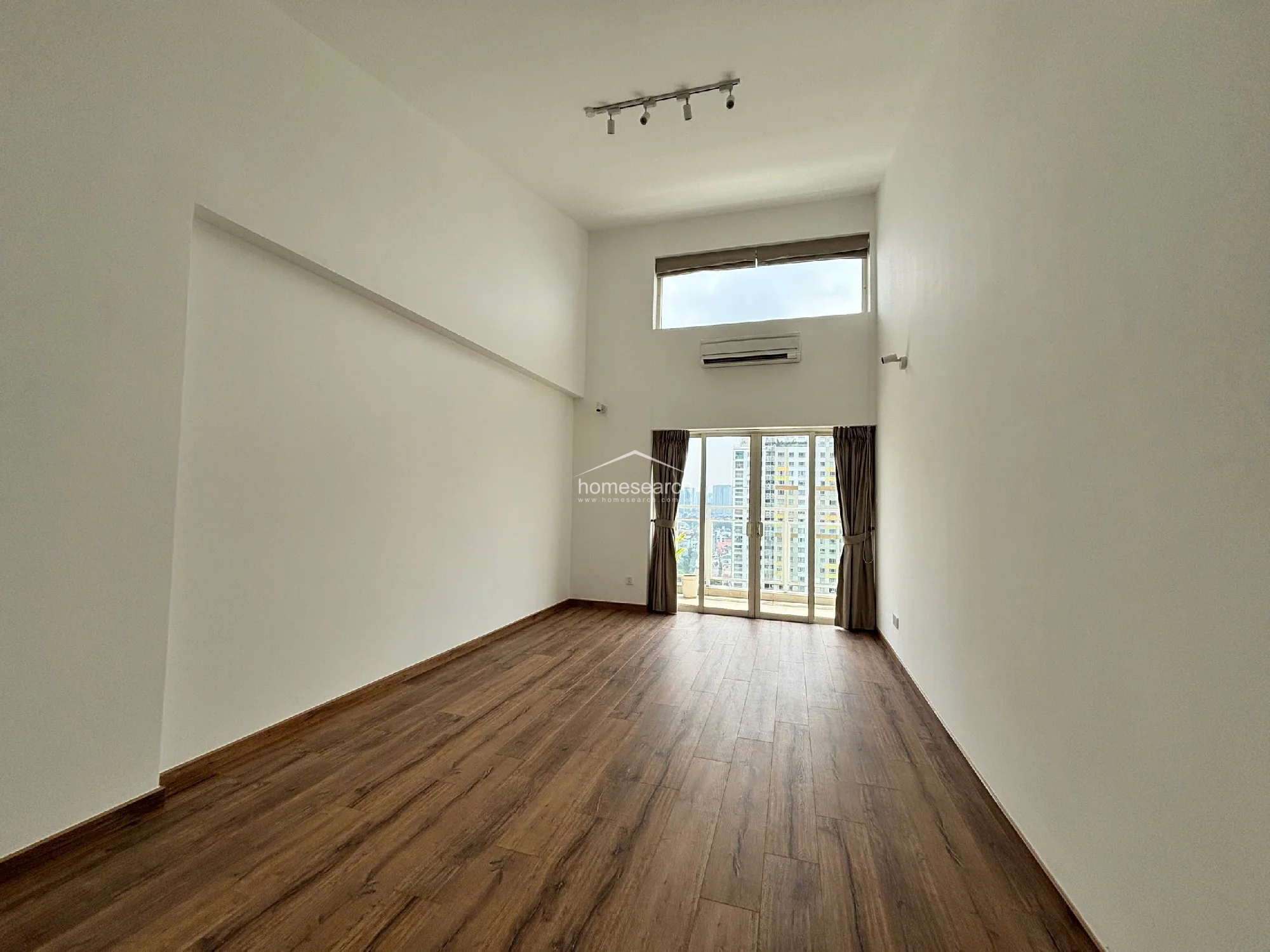 Penthouse for rent in River Garden - 19