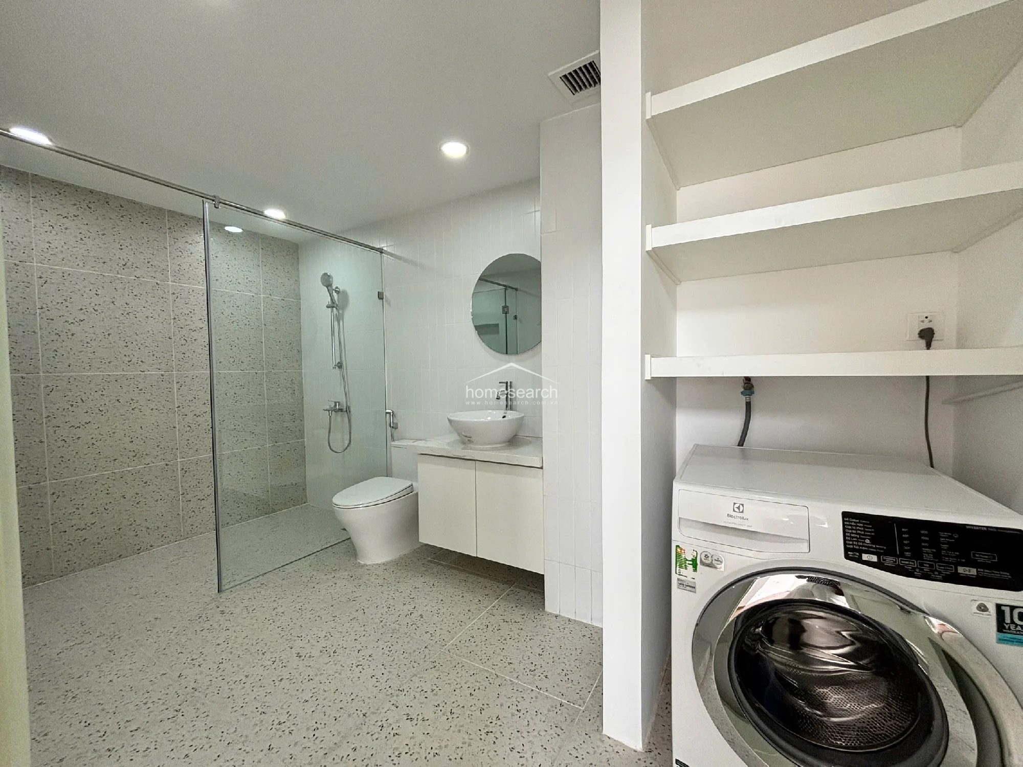 Penthouse for rent in River Garden - 20