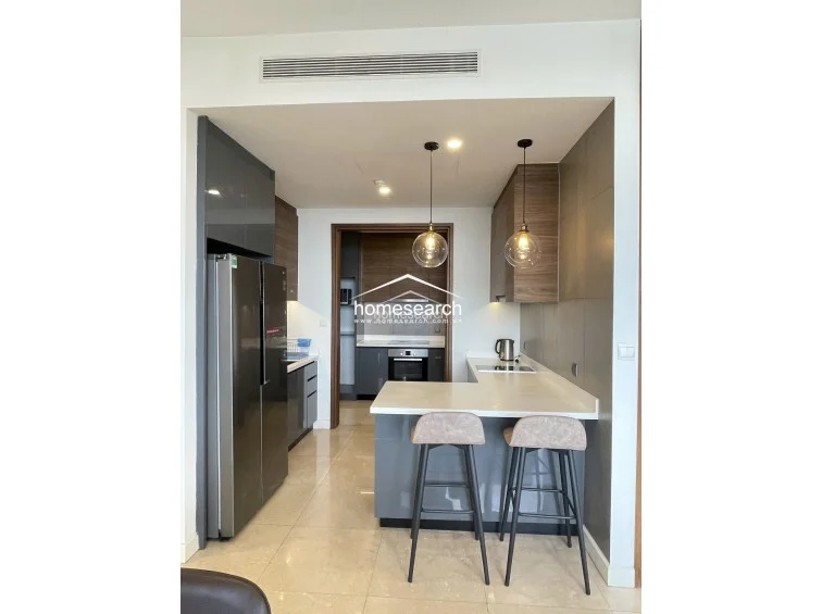 APARTMENT IN NASSIM FOR RENT - THAO DIEN - 4