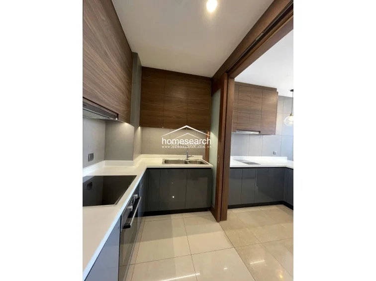 APARTMENT IN NASSIM FOR RENT - THAO DIEN - 6