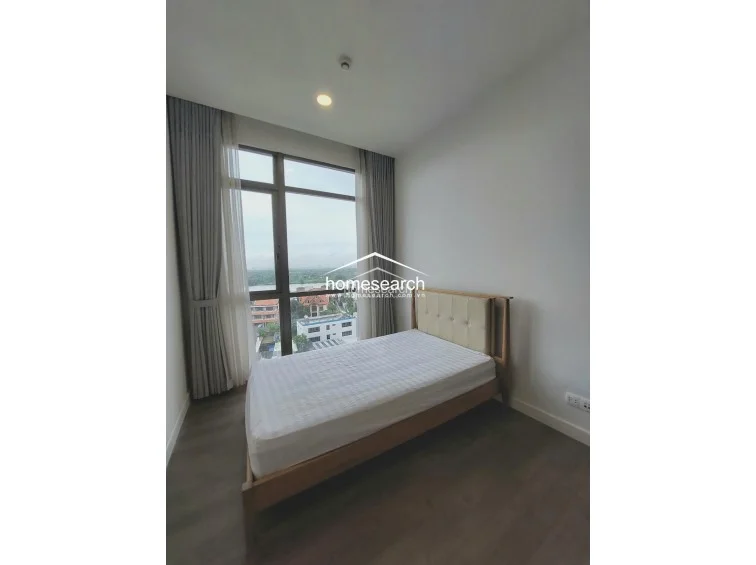 APARTMENT IN NASSIM FOR RENT - THAO DIEN - 8