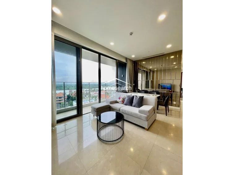 APARTMENT IN NASSIM FOR RENT - THAO DIEN - 2