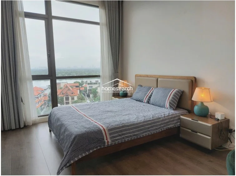 APARTMENT IN NASSIM FOR RENT - THAO DIEN - 9