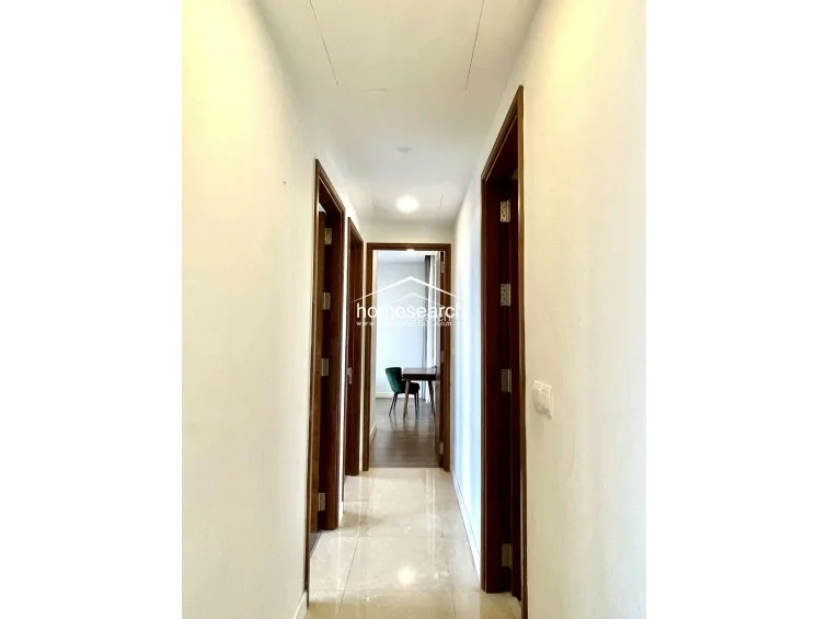 APARTMENT IN NASSIM FOR RENT - THAO DIEN - 10